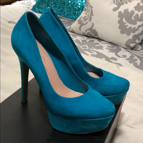 Shoes - Picture 1 of 1